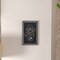 Flash Furniture 11 x 17 Rustic Gray Magnetic Hanging Chalkboard HGWA-GDIS-CRE8-962315-GG - alternate 10